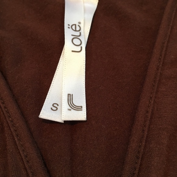 Lolë summer dress - Picture 4 of 5